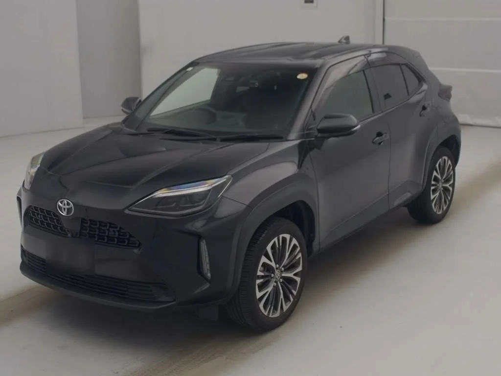 Toyota Yaris Cross MXPB15 2023